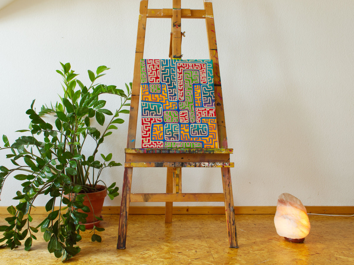 Fragment Bunt II