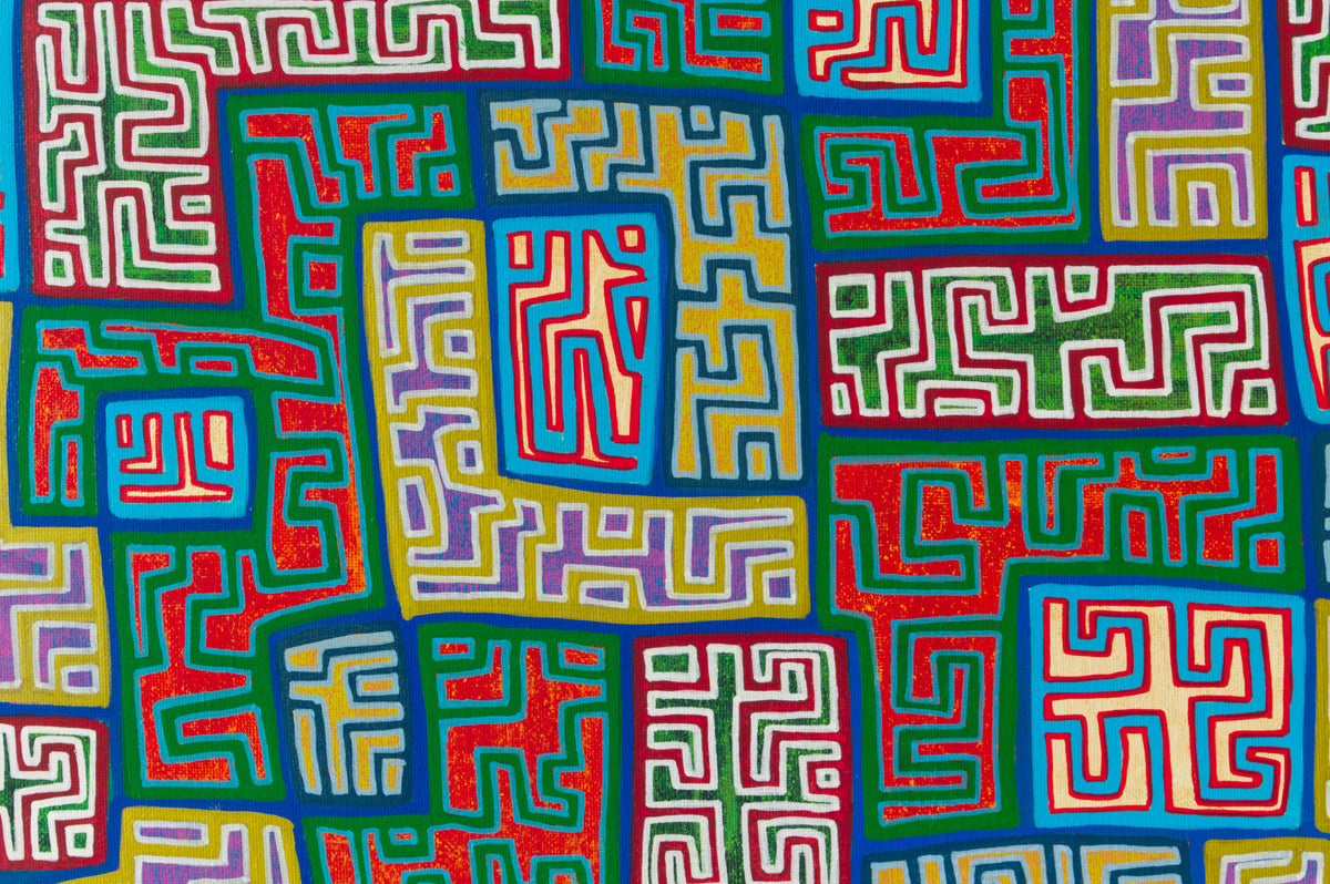 Fragment Bunt III