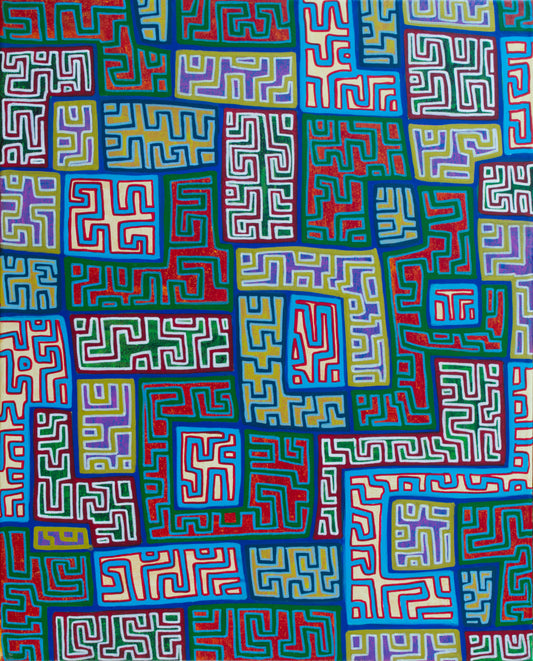 Fragment Bunt III