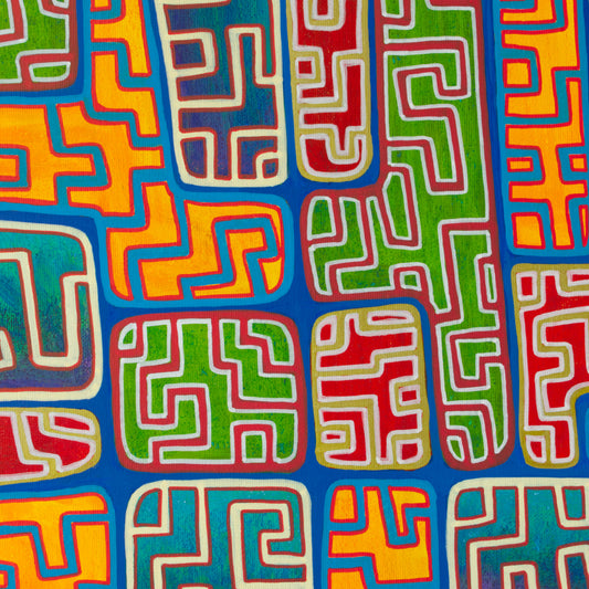 Fragment Bunt II