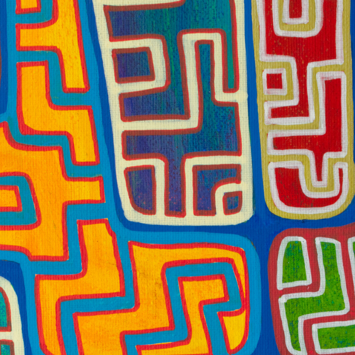 Fragment Bunt II