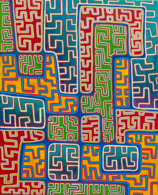 Fragment Bunt II