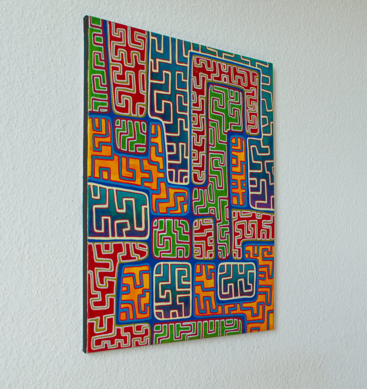 Fragment Bunt II