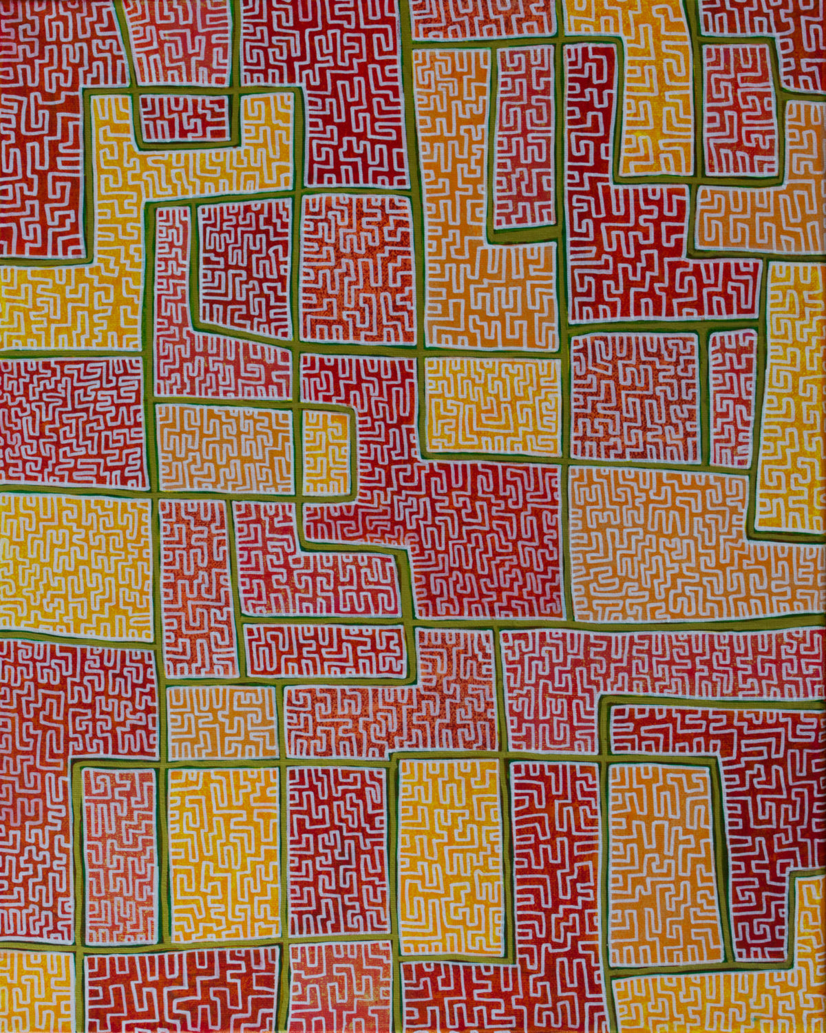 Fragment Rot