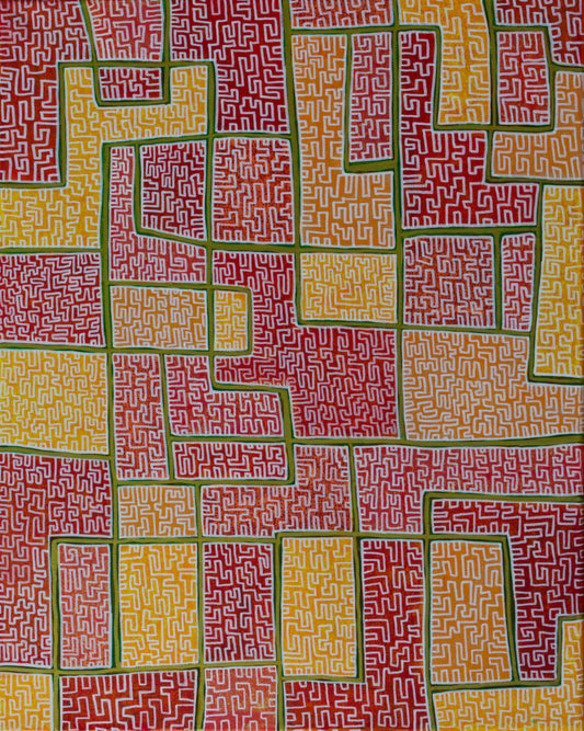 Fragment Rot